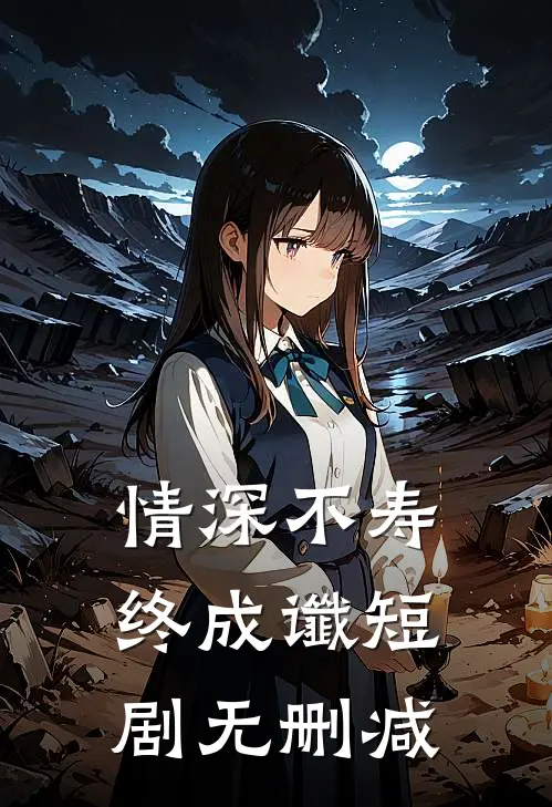 情深不寿终成谶短剧无删减