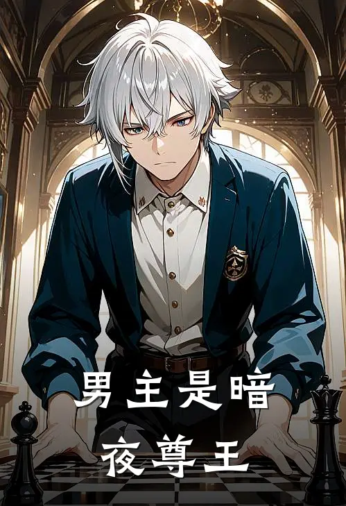 男主是暗夜尊王