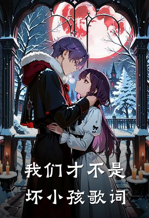 我们才不是坏小孩歌词