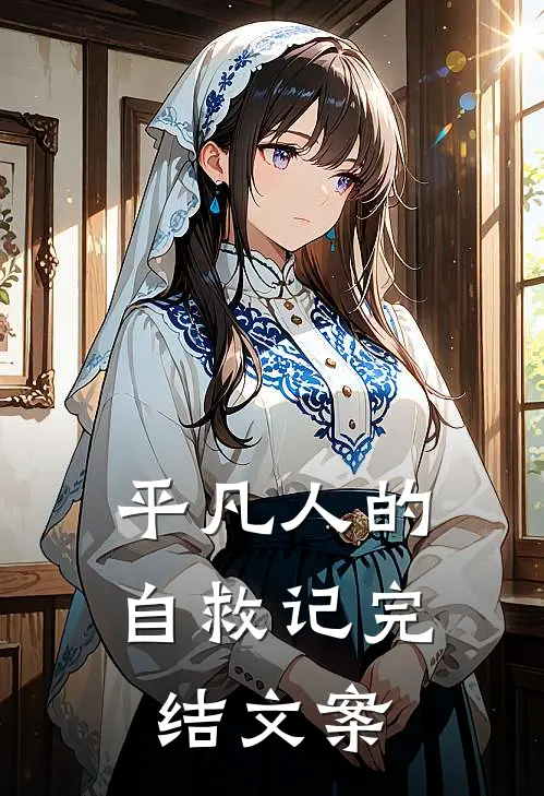 平凡人的自救记完结文案