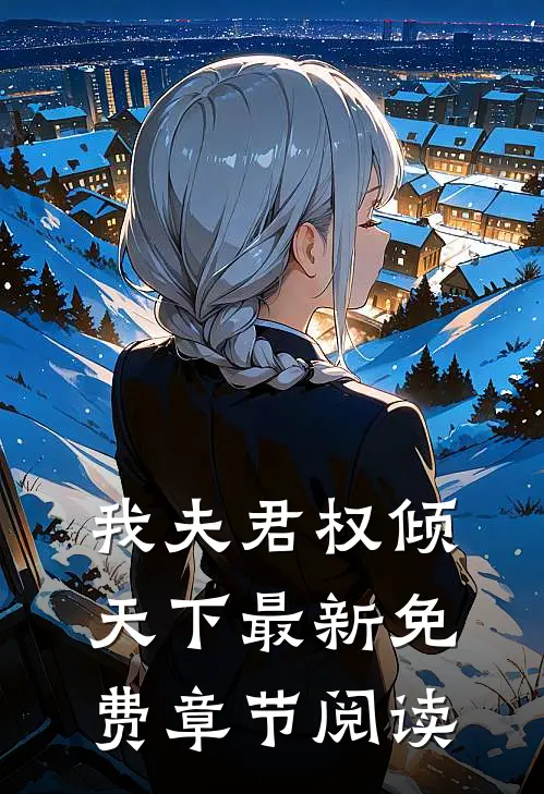 我夫君权倾天下最新免费章节阅读