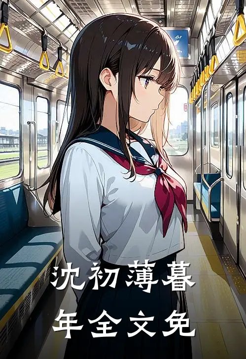 沈初薄暮年全文免
