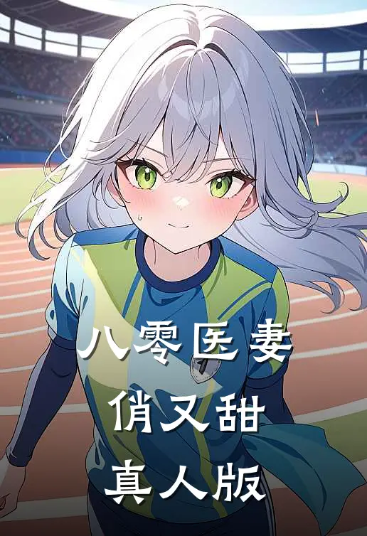 八零医妻俏又甜真人版
