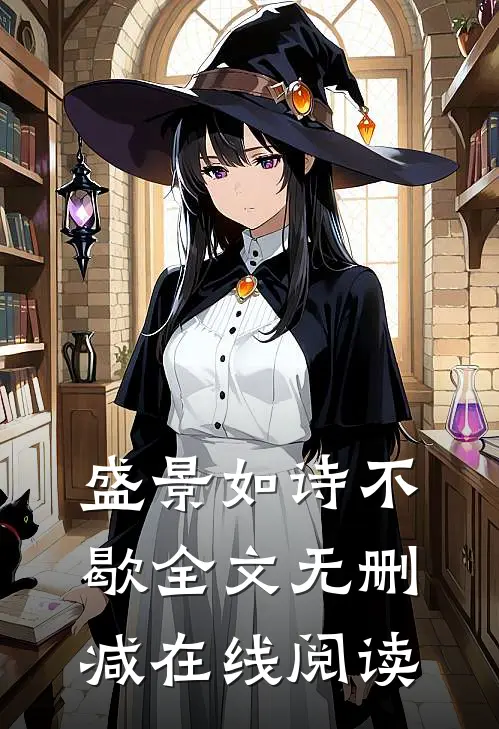 盛景如诗不歇全文无删减在线阅读