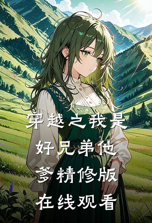 穿越之我是好兄弟他爹精修版在线观看