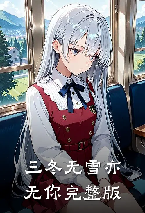 三冬无雪亦无你完整版