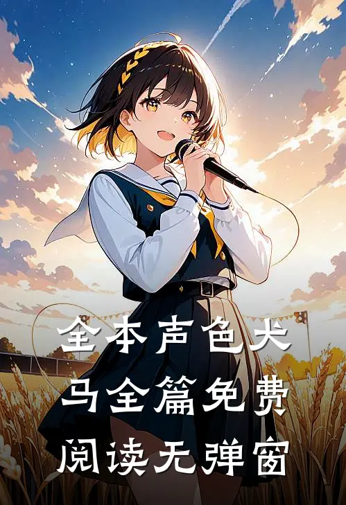 全本声色犬马全篇免费阅读无弹窗