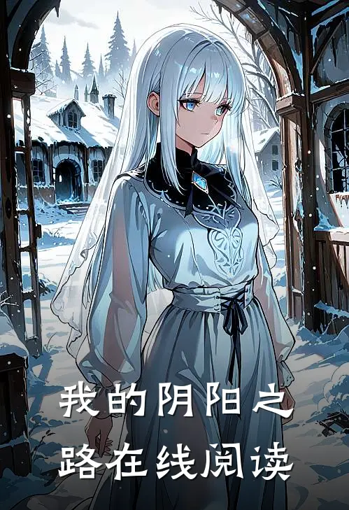 我的阴阳之路在线阅读