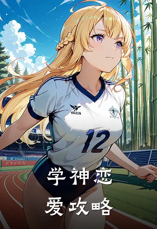 学神恋爱攻略