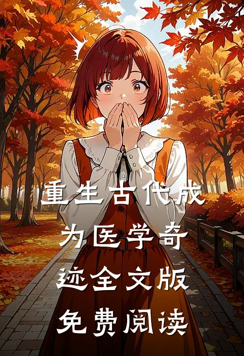 重生古代成为医学奇迹全文版免费阅读