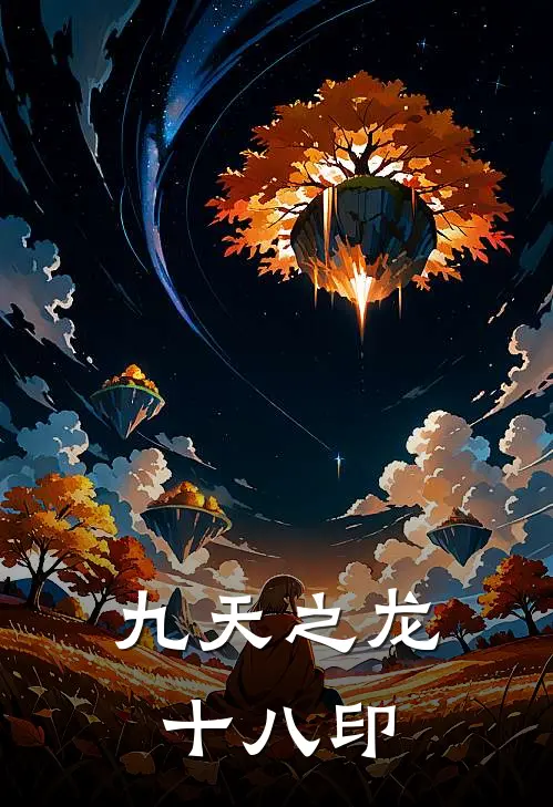 九天之龙十八印