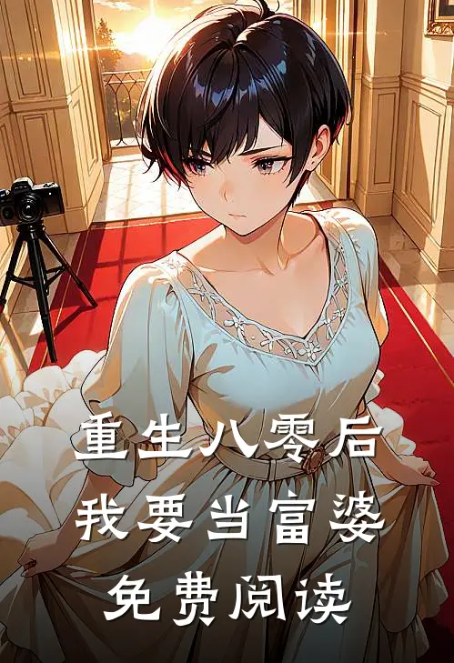 重生八零后我要当富婆免费阅读
