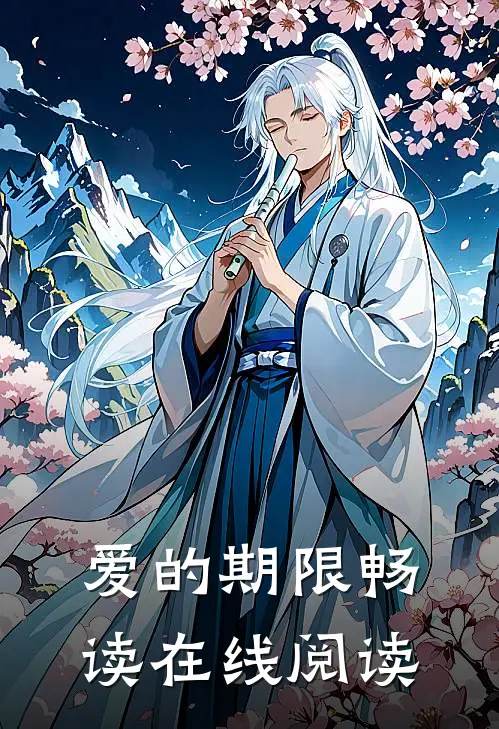 爱的期限畅读在线阅读