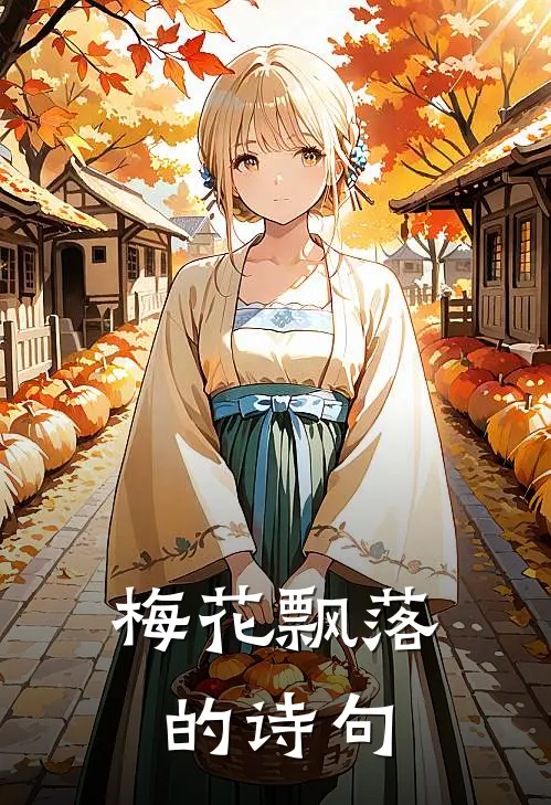 梅花飘落的诗句