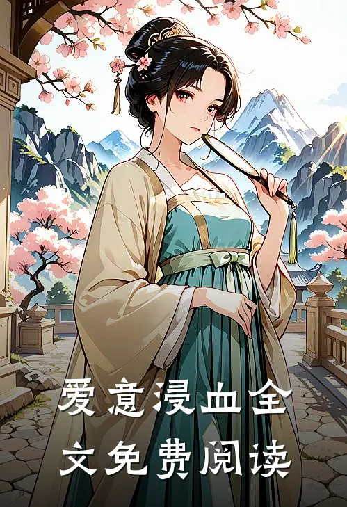 爱意浸血全文免费阅读