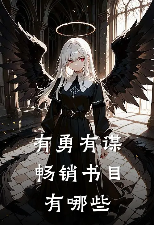 有勇有谋畅销书目有哪些