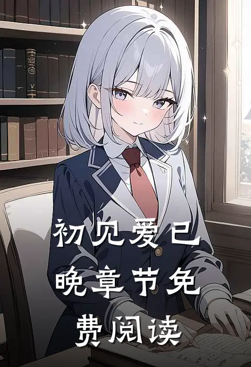 初见爱已晚章节免费阅读
