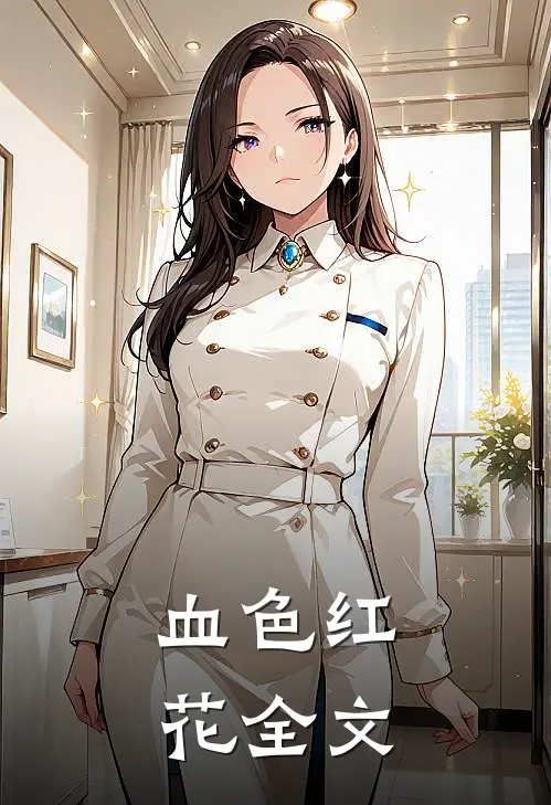 血色红花全文