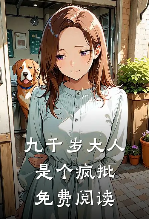 九千岁大人是个疯批免费阅读