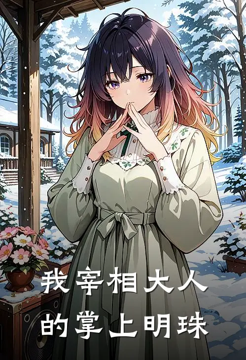 我宰相大人的掌上明珠