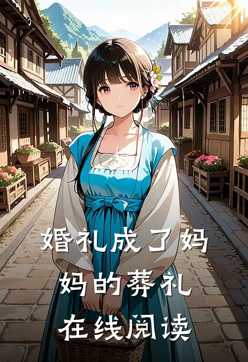婚礼成了妈妈的葬礼在线阅读