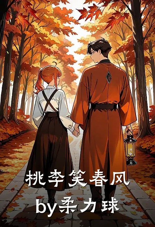 桃李笑春风by柔力球