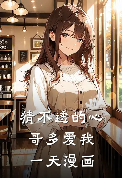 猜不透的心哥多爱我一天漫画