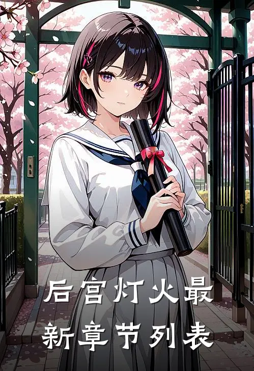 后宫灯火最新章节列表