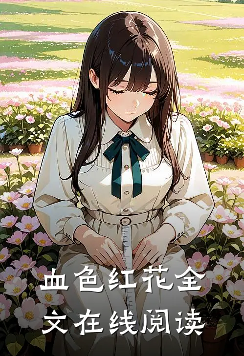 血色红花全文在线阅读