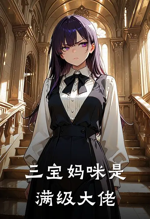 三宝妈咪是满级大佬