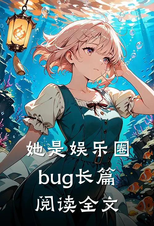 她是娱乐圈bug长篇阅读全文