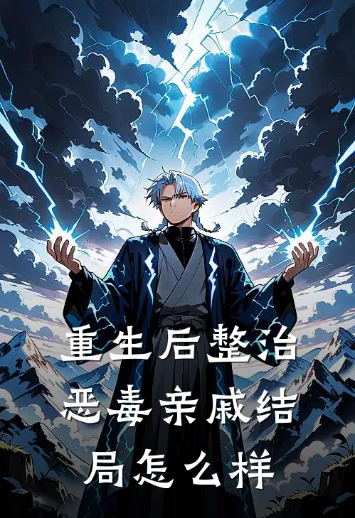重生后整治恶毒亲戚结局怎么样