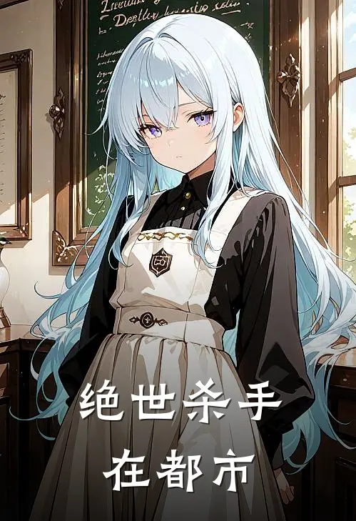 绝世杀手在都市