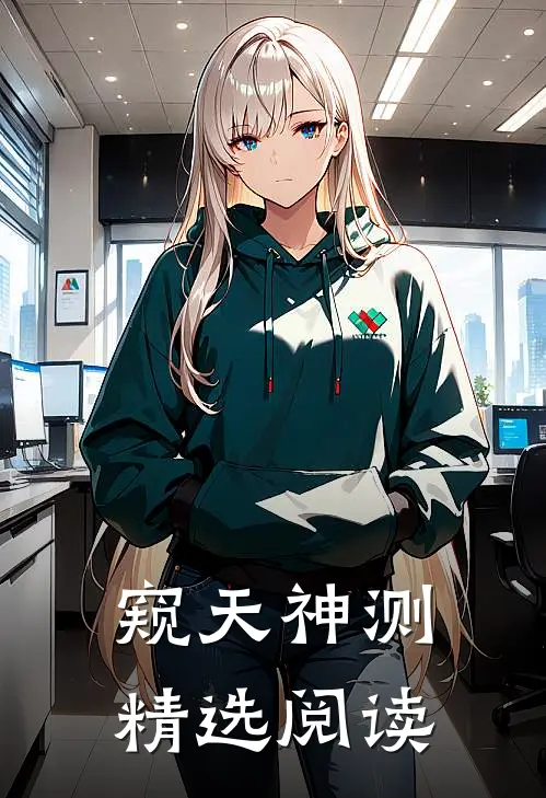 窥天神测精选阅读