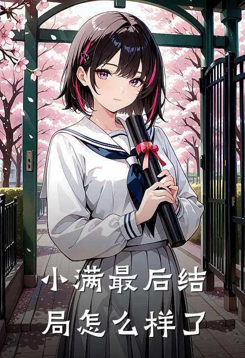 小满最后结局怎么样了