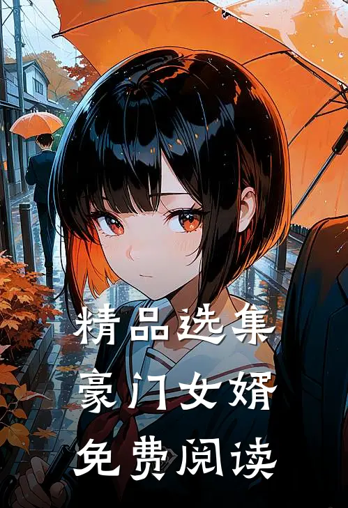 精品选集豪门女婿免费阅读