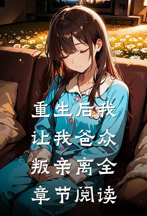 重生后我让我爸众叛亲离全章节阅读