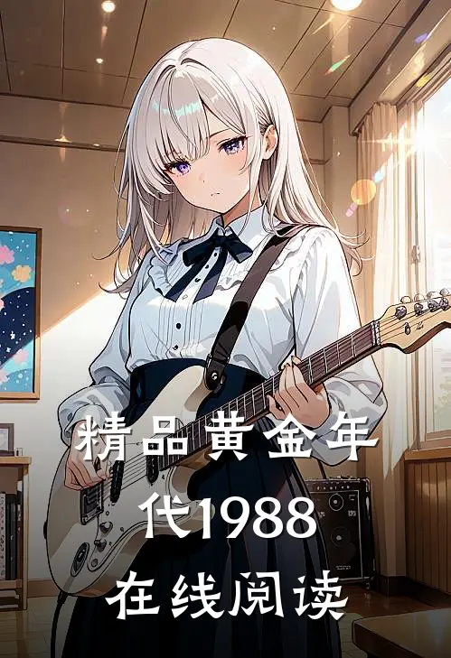 精品黄金年代1988在线阅读