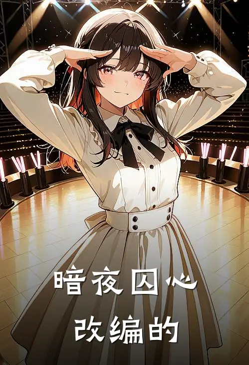 暗夜囚心改编的