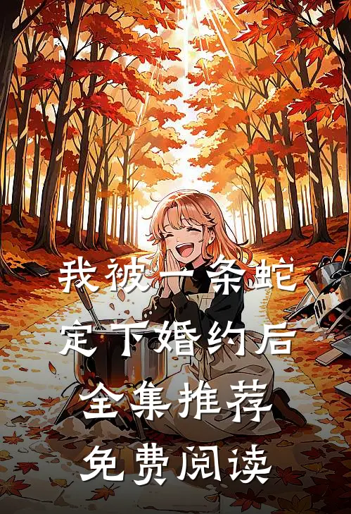 我被一条蛇定下婚约后全集推荐免费阅读