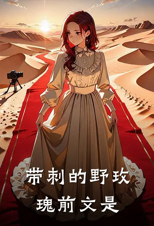 带刺的野玫瑰前文是
