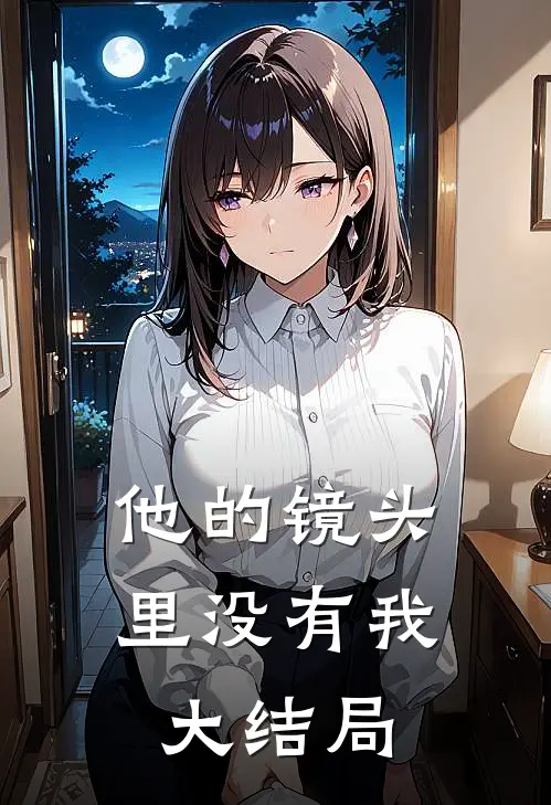 他的镜头里没有我大结局