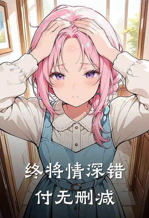 终将情深错付无删减