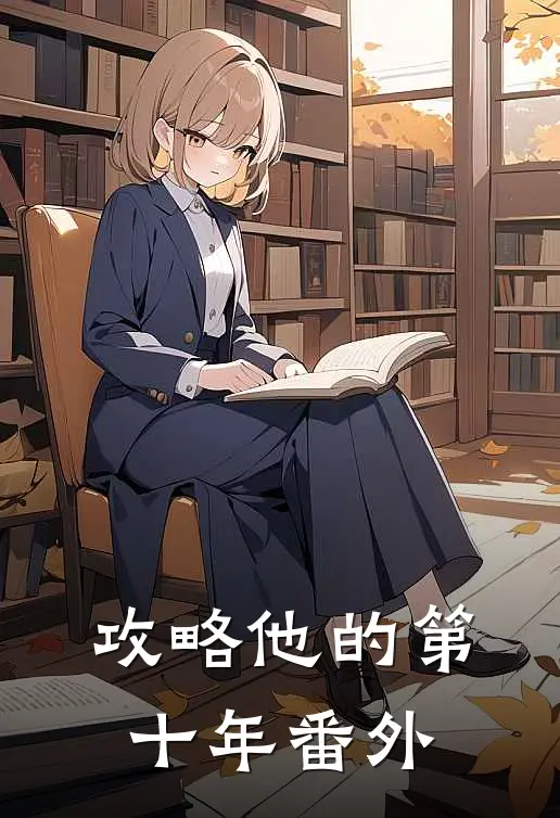 攻略他的第十年 番外