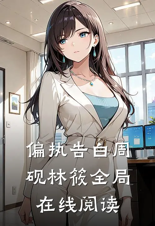 偏执告白周砚林筱全局在线阅读