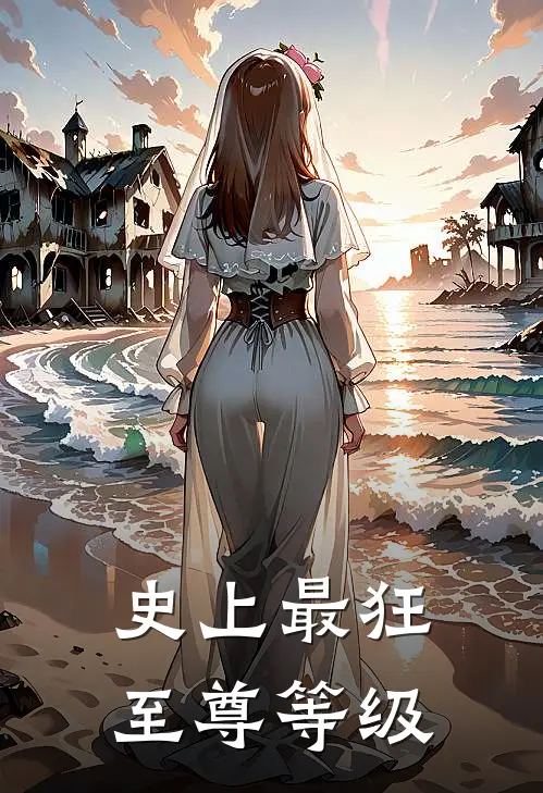 史上最狂至尊等级