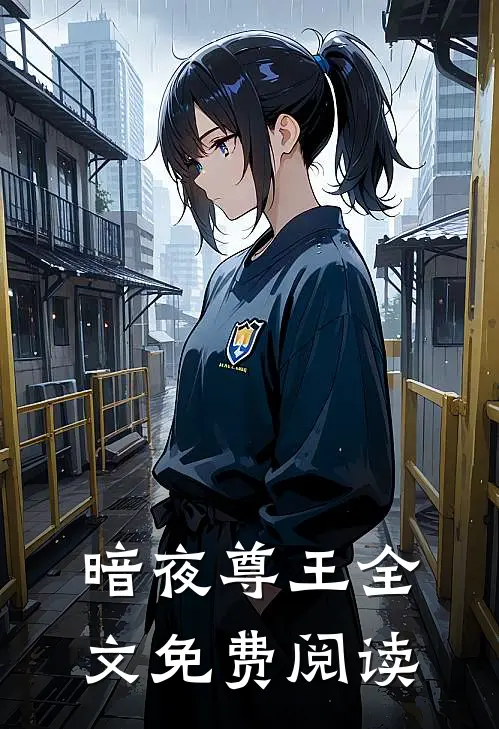 暗夜尊王全文免费阅读