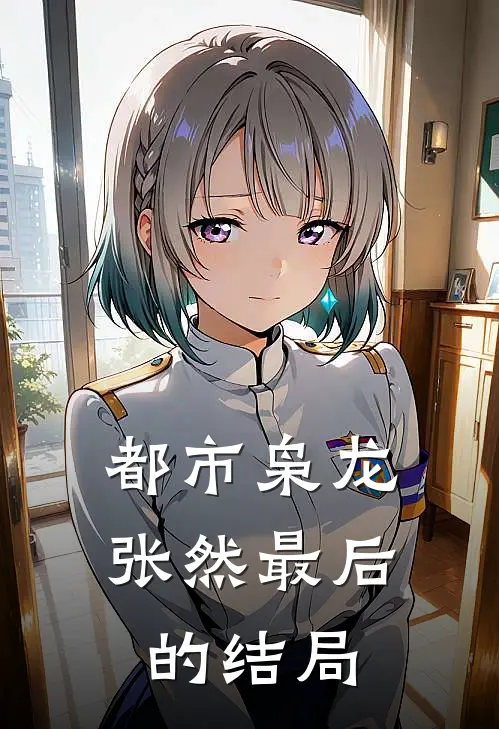 都市枭龙张然最后的结局