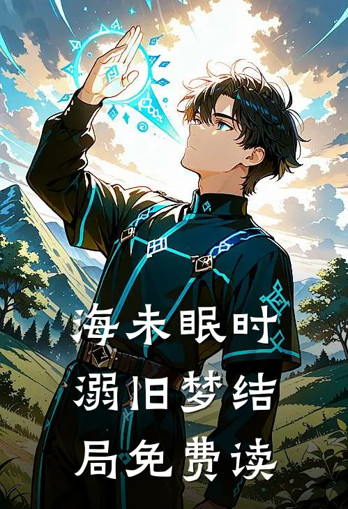 海未眠时溺旧梦结局免费读
