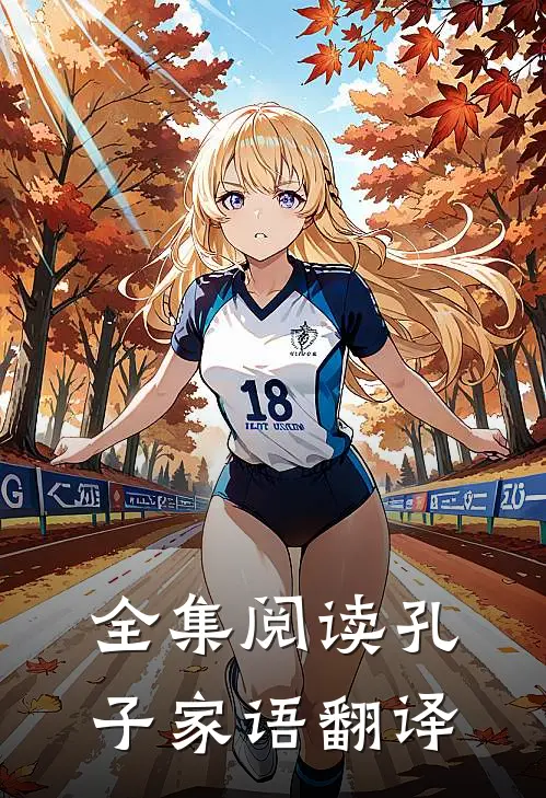 全集阅读孔子家语翻译